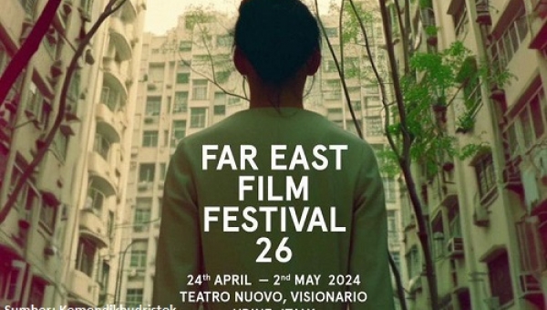 film indonesia di feff 2024